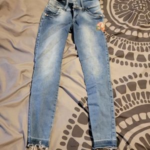 Mara Divine Jeans